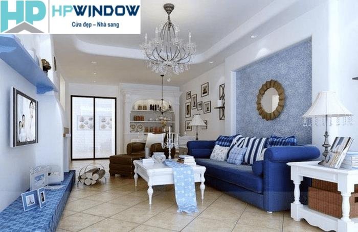 KIẾN THỨC PHONG THỦY TRONG NỘI THẤT MANG LẠI THỊNH VƯỢNG