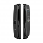 Khóa cửa vân tay cao cấp Philips DDL702E-5HWS