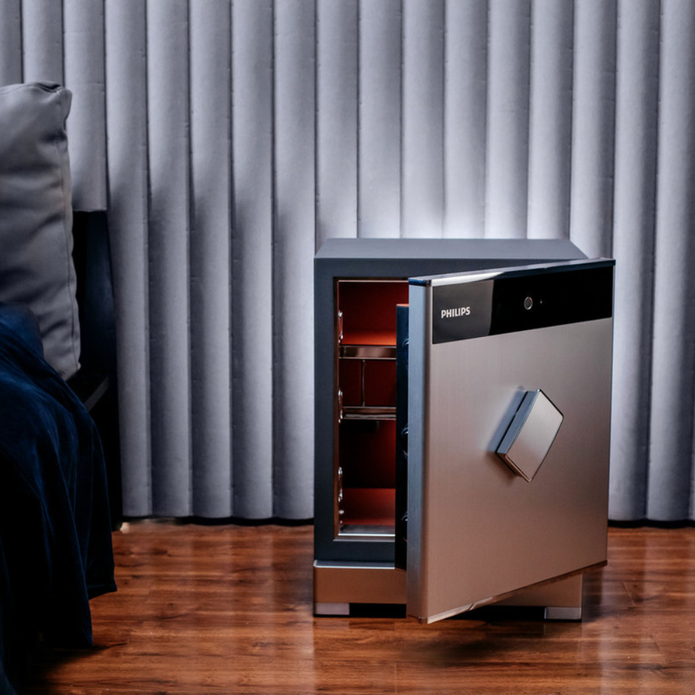 Philips SBX701-5B0 88KG