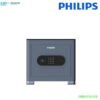 Két sắt thông minh Philips SBX601-4B0