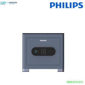 Két sắt thông minh Philips SBX601-4B0