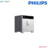 Két sắt thông minh Philips SBX701-4B0