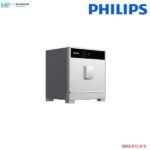 Két sắt thông minh Philips SBX701-4B0