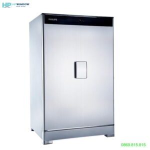 Két sắt thông minh Philips SBX701-8B0 (150kg)