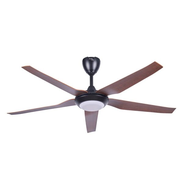 QUẠT TRẦN HALO LED WN