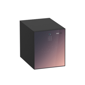 Két sắt thông minh Philips SBX501 - 4C0