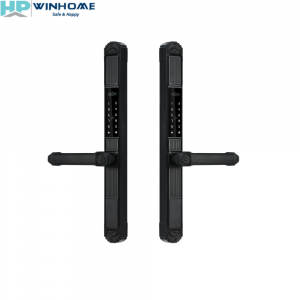 Khóa vân tay cửa cổng | Kofen Smart KN07 PR