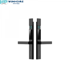 Khóa vân tay cửa cổng | Kofen Smart KN08 PR