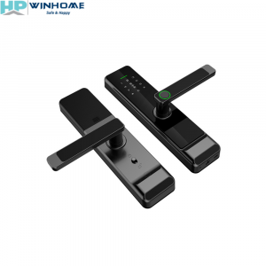 Khóa vân tay Kofen Smart KGT02 | Dùng cho cửa gỗ