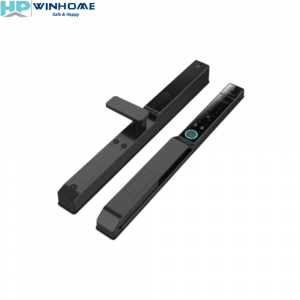 Khóa vân tay cửa nhôm | Kofen Smart KN17