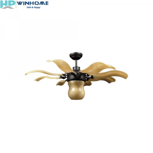 QUẠT TRẦN MODEL FLORE