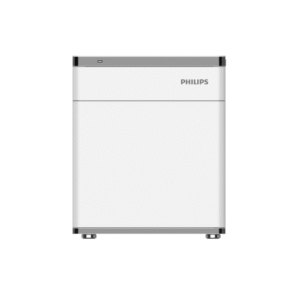 Két sắt thông minh Philips SBX301