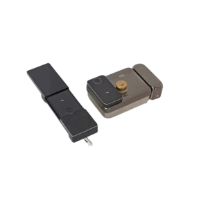 Khóa vân tay cửa cổng | Kofen Smart KS04