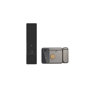 Khóa vân tay cửa cổng | Kofen Smart KS04