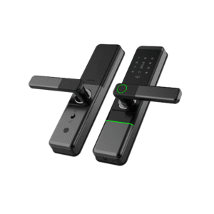 Khóa vân tay Kofen Smart KGT06 | Dùng cho cửa gỗ